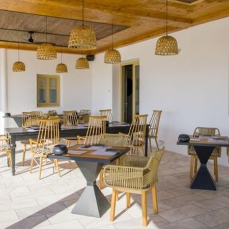 Jenny'S Summer Houses Platys Gialos  Екстериор снимка
