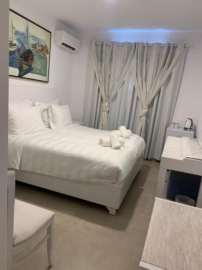 Jenny'S Summer Houses Platys Gialos  Екстериор снимка