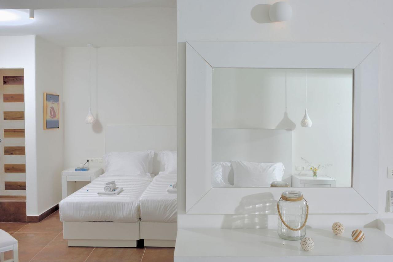 Jenny'S Summer Houses Platys Gialos  Екстериор снимка