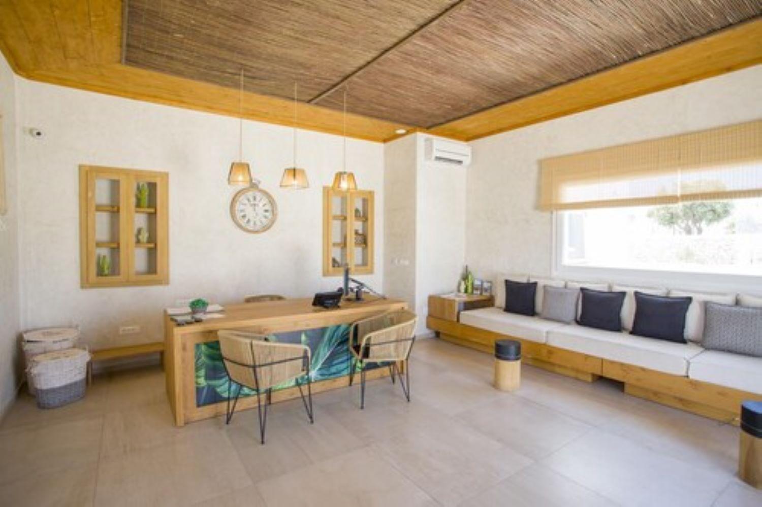 Jenny'S Summer Houses Platys Gialos  Екстериор снимка