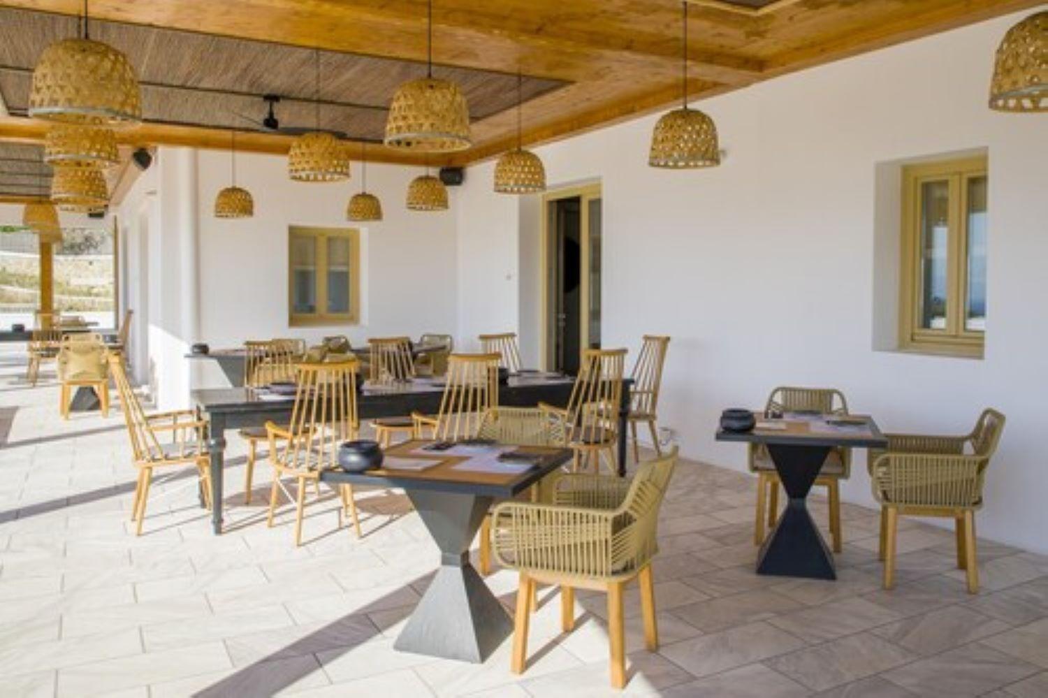 Jenny'S Summer Houses Platys Gialos  Екстериор снимка