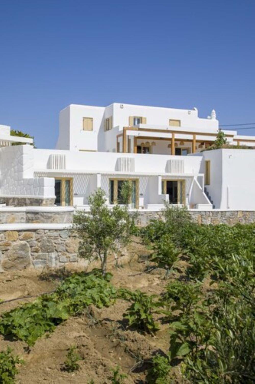 Jenny'S Summer Houses Platys Gialos  Екстериор снимка