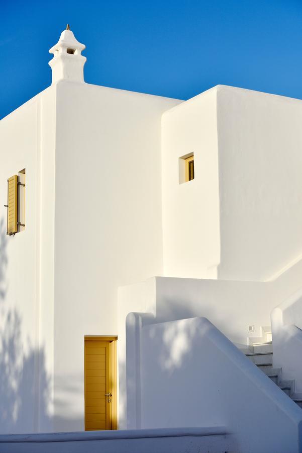 Jenny'S Summer Houses Platys Gialos  Екстериор снимка
