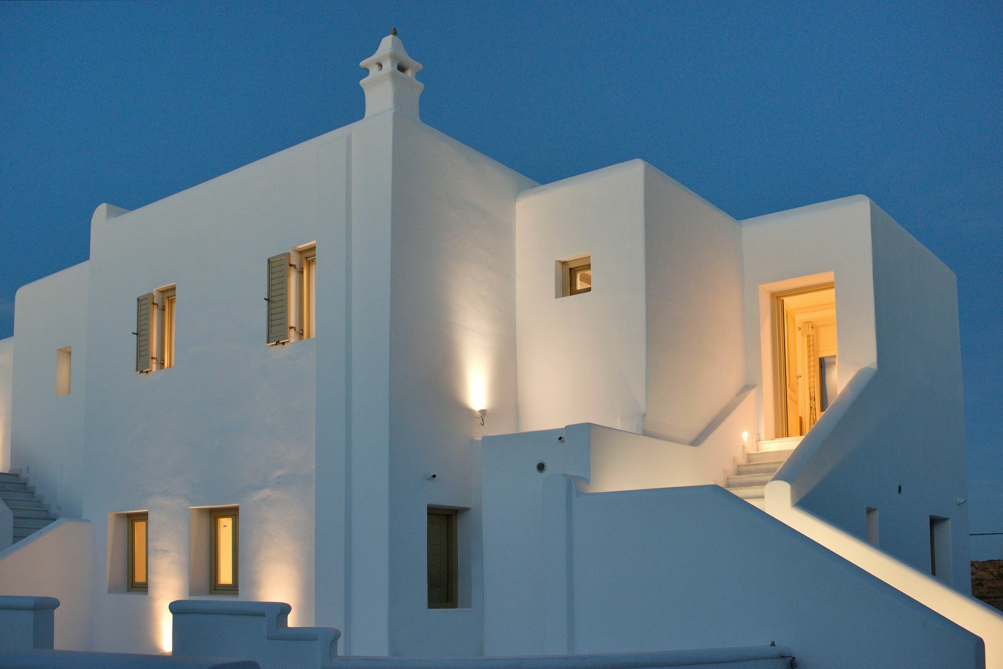 Jenny'S Summer Houses Platys Gialos  Екстериор снимка