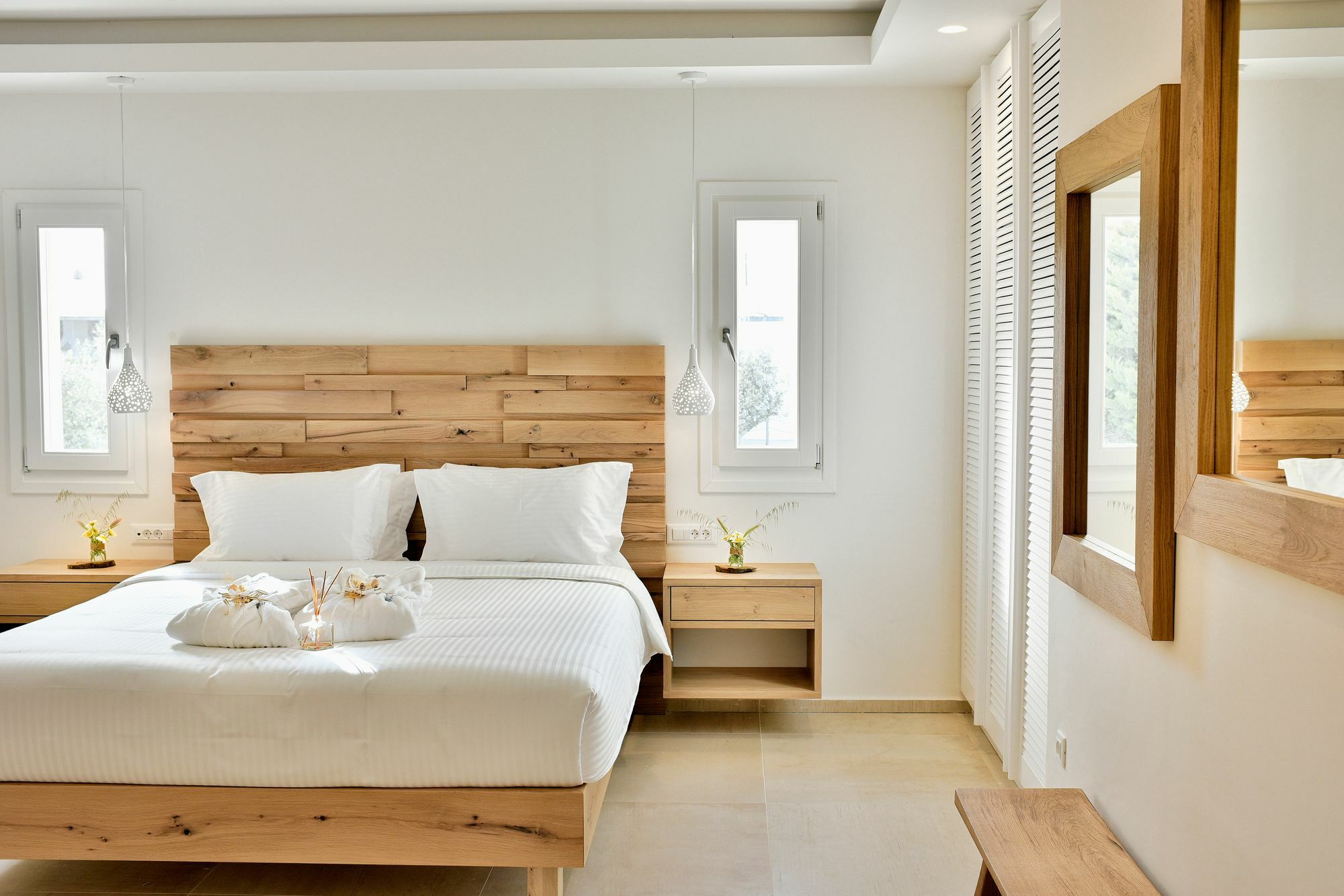 Jenny'S Summer Houses Platys Gialos  Екстериор снимка